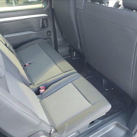 2,0 CDTI LIFE 20 XL REZERVACE