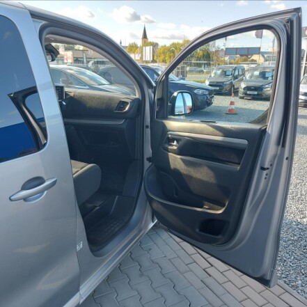 2,0 CDTI LIFE 20 XL REZERVACE