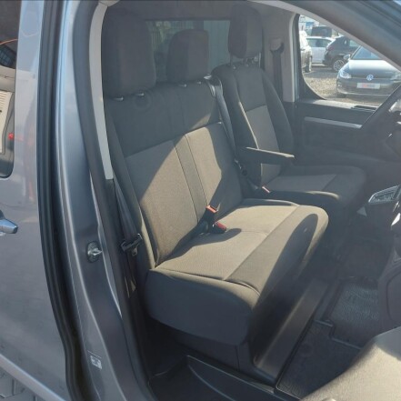 2,0 CDTI LIFE 20 XL REZERVACE