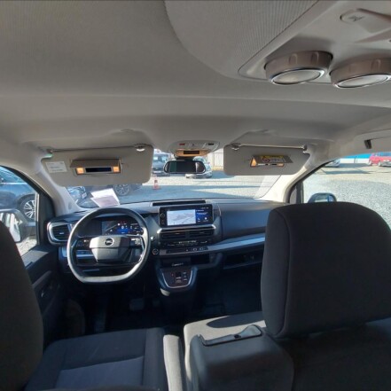 2,0 CDTI LIFE 20 XL REZERVACE