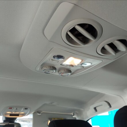 2,0 CDTI LIFE 20 XL REZERVACE