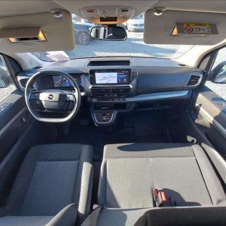 2,0 CDTI LIFE 20 XL REZERVACE