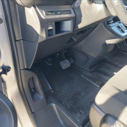 2,0 CDTI LIFE 20 XL REZERVACE