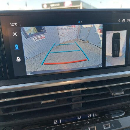 2,0 CDTI LIFE 20 XL REZERVACE