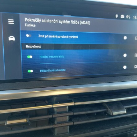 2,0 CDTI LIFE 20 XL REZERVACE