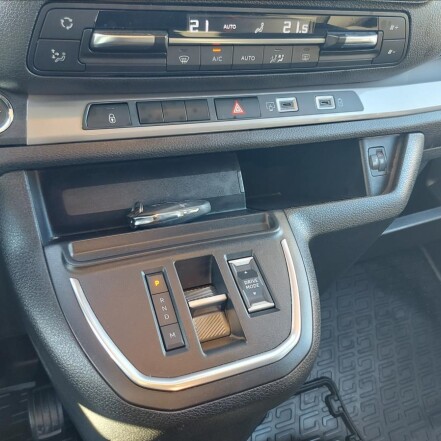 2,0 CDTI LIFE 20 XL REZERVACE