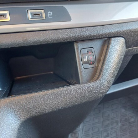 2,0 CDTI LIFE 20 XL REZERVACE