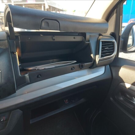 2,0 CDTI LIFE 20 XL REZERVACE