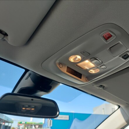 2,0 CDTI LIFE 20 XL REZERVACE