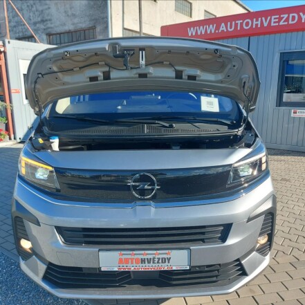 2,0 CDTI LIFE 20 XL REZERVACE