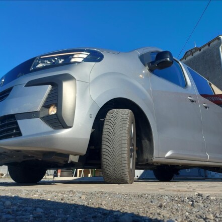 2,0 CDTI LIFE 20 XL REZERVACE