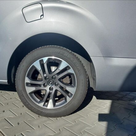 2,0 CDTI LIFE 20 XL REZERVACE