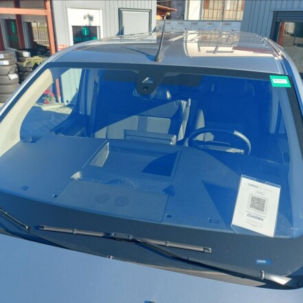 2,0 CDTI LIFE 20 XL REZERVACE