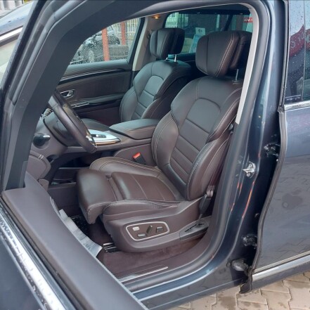 2,0 dCi 4Control Initiale Paris S.KNIHA