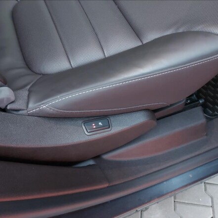 2,0 dCi 4Control Initiale Paris S.KNIHA