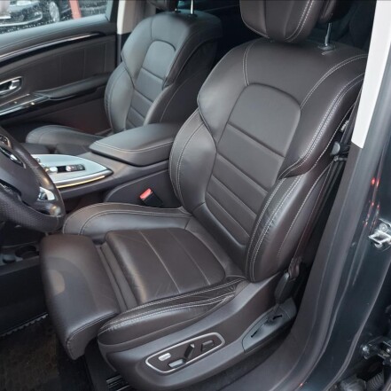 2,0 dCi 4Control Initiale Paris S.KNIHA