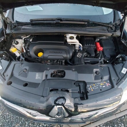 2,0 dCi 4Control Initiale Paris S.KNIHA