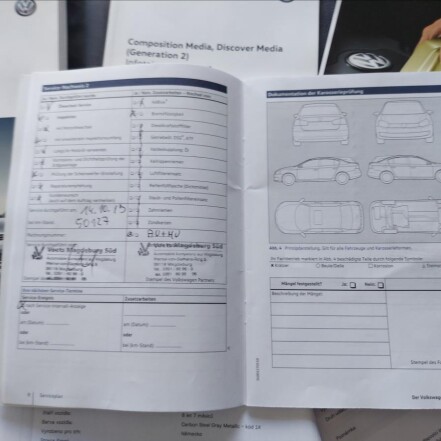 2,0 TDI ALLSTAR S.KNIHA