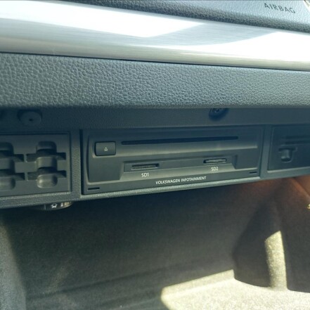 2,0 TDI ALLSTAR S.KNIHA