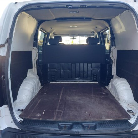 2,5 CRDi 6míst ČR 2.majitel S.KNIHA