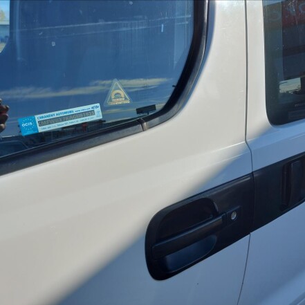 2,5 CRDi 6míst ČR 2.majitel S.KNIHA