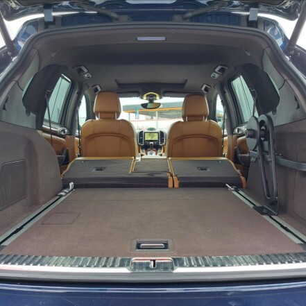 S 3.0 V6 HYBRID ČR S.KNIHA