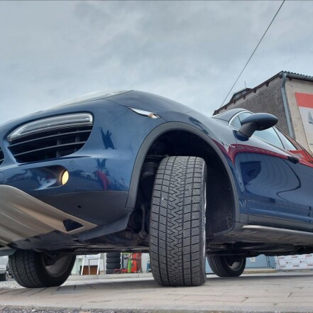 S 3.0 V6 HYBRID ČR S.KNIHA