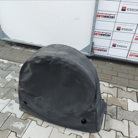 S 3.0 V6 HYBRID ČR S.KNIHA