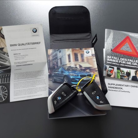 1,5 216T Gran Tourer Advantage