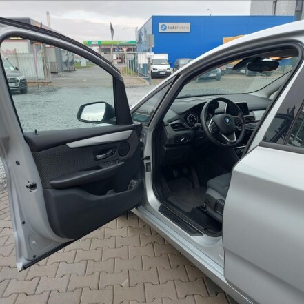 1,5 216T Gran Tourer Advantage