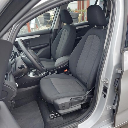 1,5 216T Gran Tourer Advantage