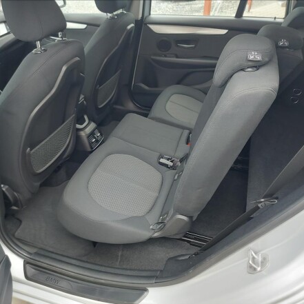 1,5 216T Gran Tourer Advantage