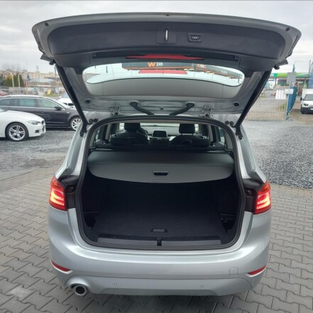 1,5 216T Gran Tourer Advantage