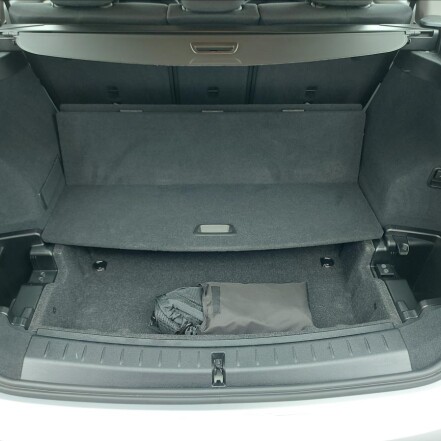 1,5 216T Gran Tourer Advantage