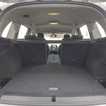 1,5 216T Gran Tourer Advantage