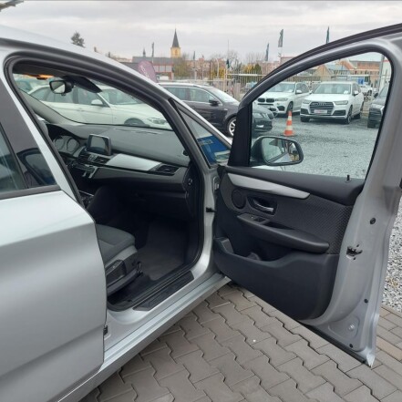 1,5 216T Gran Tourer Advantage