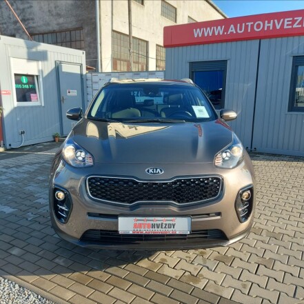 1,7 CRDI AUTOMAT STYLE ČR 1.MAJITEL