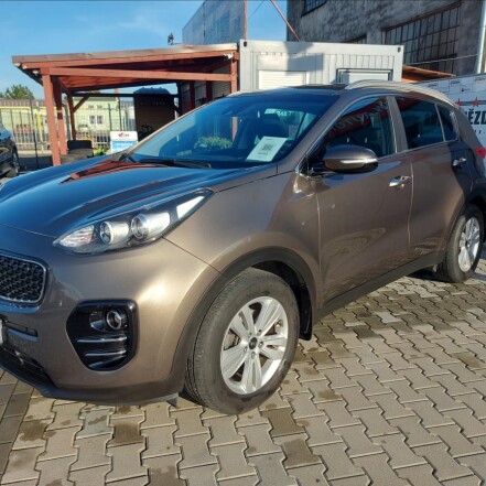 1,7 CRDI AUTOMAT STYLE ČR 1.MAJITEL