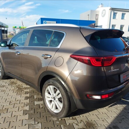 1,7 CRDI AUTOMAT STYLE ČR 1.MAJITEL