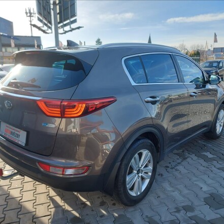 1,7 CRDI AUTOMAT STYLE ČR 1.MAJITEL