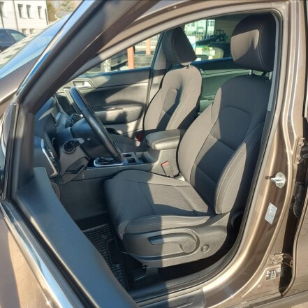 1,7 CRDI AUTOMAT STYLE ČR 1.MAJITEL