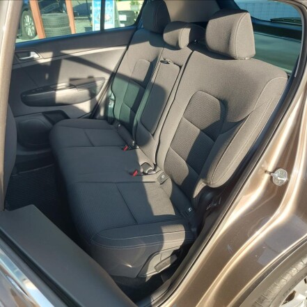 1,7 CRDI AUTOMAT STYLE ČR 1.MAJITEL