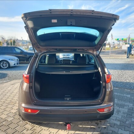 1,7 CRDI AUTOMAT STYLE ČR 1.MAJITEL