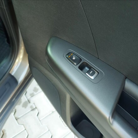 1,7 CRDI AUTOMAT STYLE ČR 1.MAJITEL