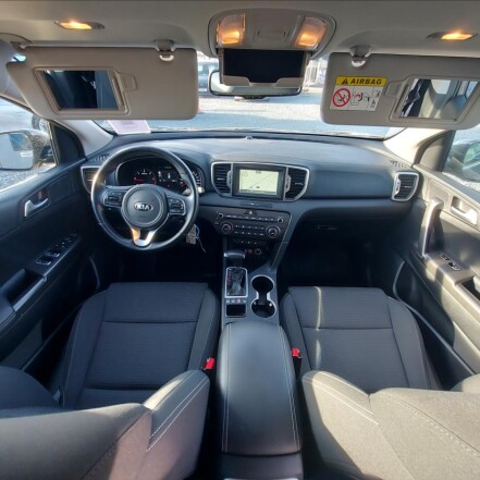 1,7 CRDI AUTOMAT STYLE ČR 1.MAJITEL