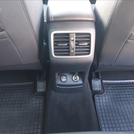 1,7 CRDI AUTOMAT STYLE ČR 1.MAJITEL