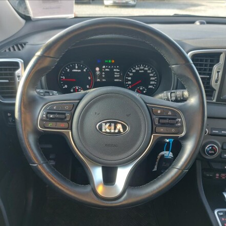 1,7 CRDI AUTOMAT STYLE ČR 1.MAJITEL