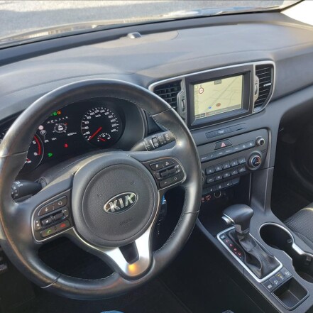 1,7 CRDI AUTOMAT STYLE ČR 1.MAJITEL