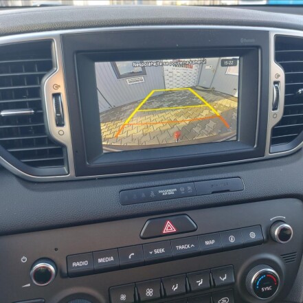 1,7 CRDI AUTOMAT STYLE ČR 1.MAJITEL