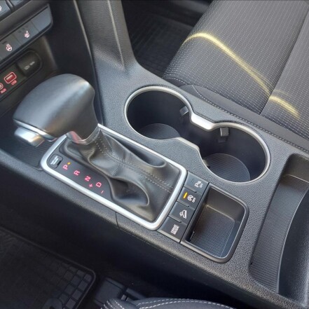 1,7 CRDI AUTOMAT STYLE ČR 1.MAJITEL